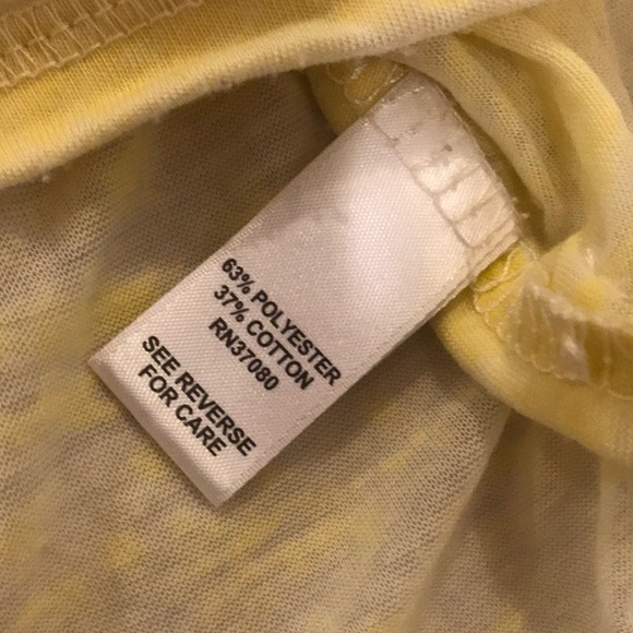 Cato T shirt - size 18/20 W - Picture 11 of 13